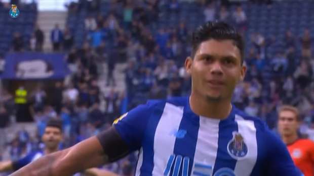 Evanilson's rise at FC Porto